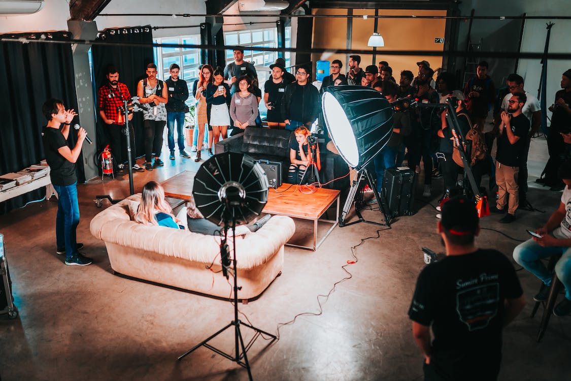Workshops de Equipo