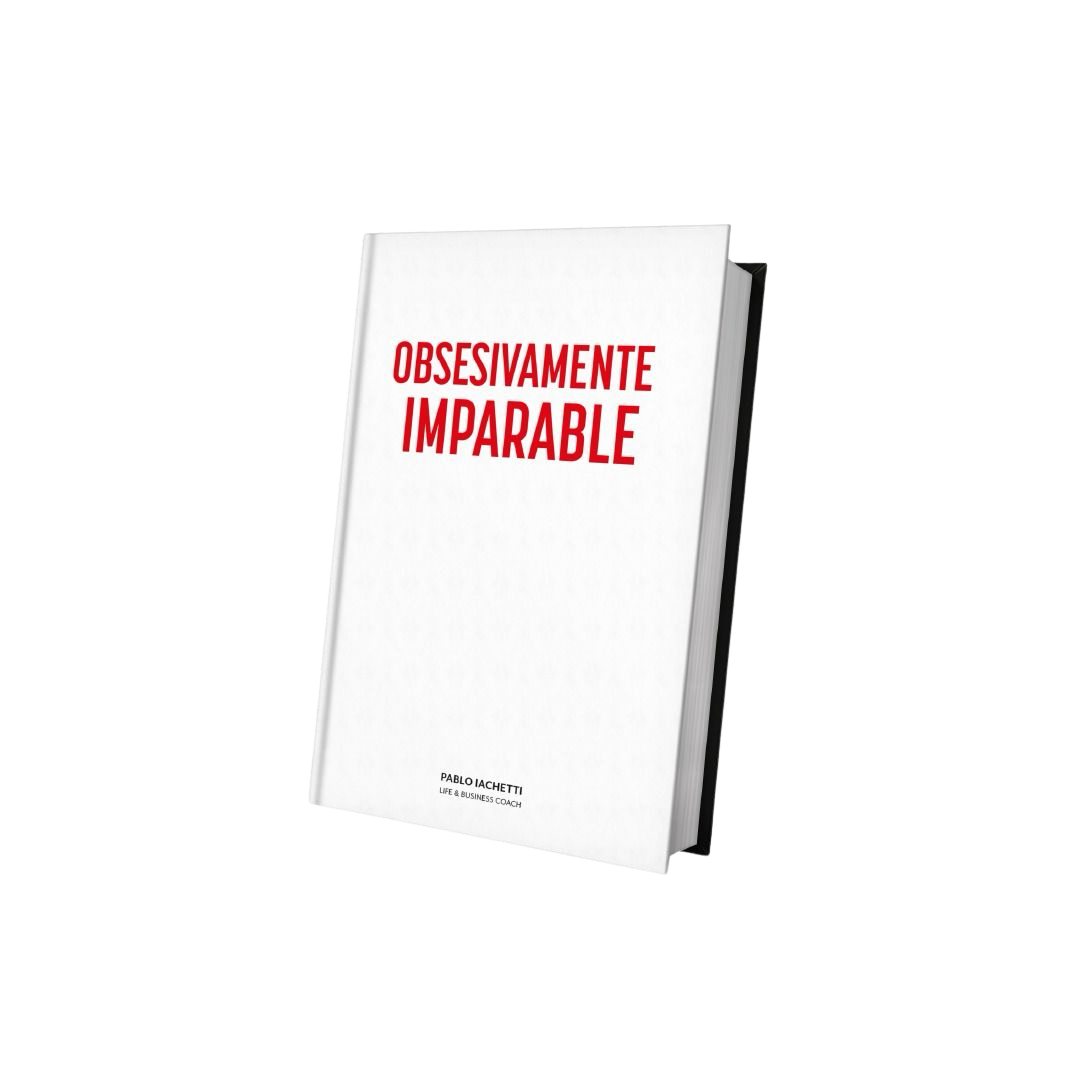 Obsesivamente Imparable